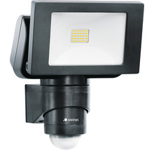 LED venkovní reflektor s pohybovým senzorem