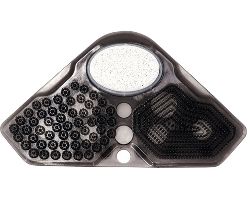 Masážní přístroj na nohy s pemzou pro péči o nohy