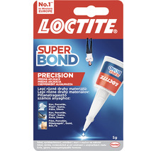 Lepidlo vteřinové Loctite Super Attak Precision 5g-thumb-0