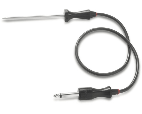 Teploměr na maso s kabelem a konektorem