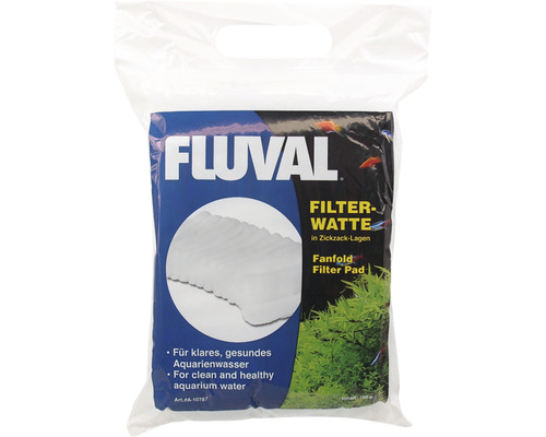 Filtrační vata FLUVAL 100 g