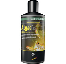 Dennerle Algae Destruct proti vláknitým řasám, 500 ml