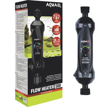 Topítko do akvária Aquael Flow Heater 500 W