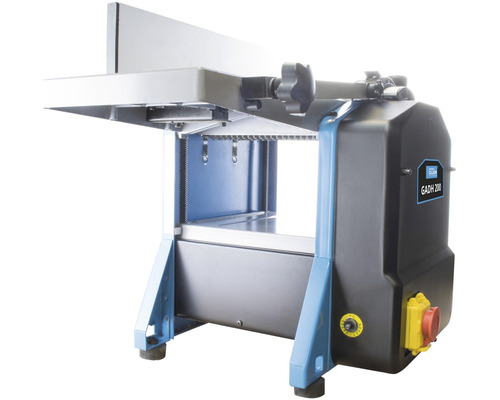 Hoblík na zpracování dřeva