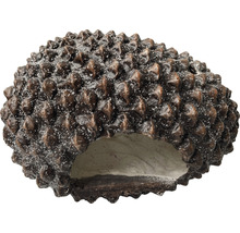 Dekorace pro terária, tvar ježek