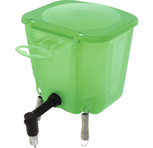 Napáječka pro králíky plastová 0,5 l