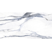 Obklad imitace mramoru Calacatta Oceanic 120 x 270 cm-thumb-0