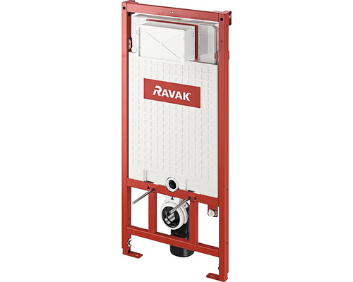 Instalační WC modul RAVAK G II/1120 do sádrokartonu X01703