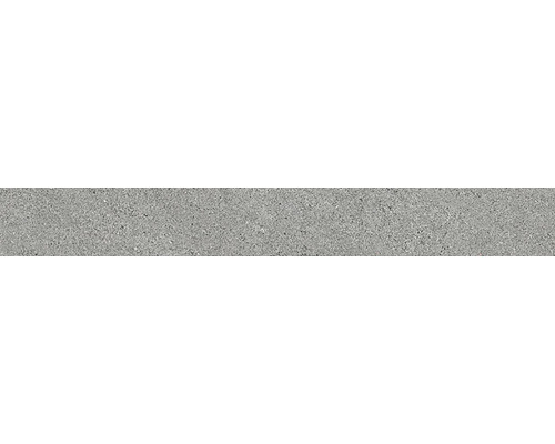 Sokl imitace betonu Milán Gris 14,5 x 120 cm grigio