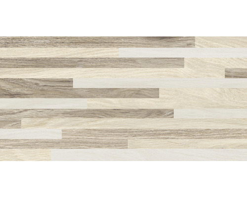 Vzor dlaždic s motivem dřeva pro podlahové krytiny