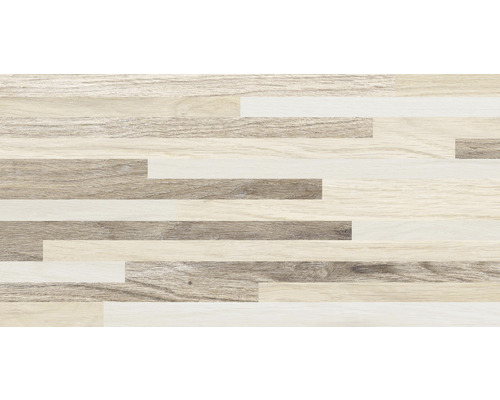 Dlaždice se vzhledem dřeva