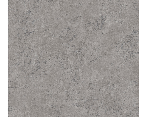 Vliesová tapeta betonový vzhled šedá 10,05x0,53 m