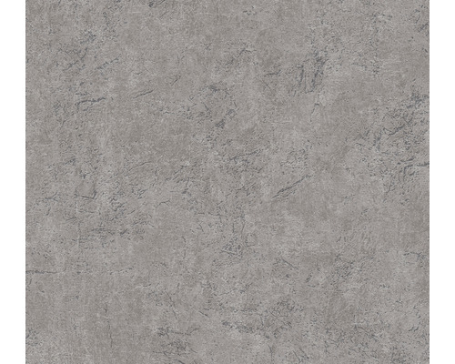 Vliesová tapeta betonový vzhled šedá 10,05x0,53 m Šedá tapeta se vzhledem betonu pro design stěn.