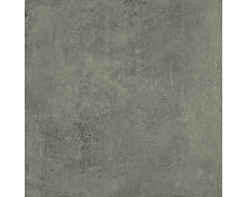 Dlažba imitace betonu HOME Smoke 598 x 598 x 8,5 mm šedá