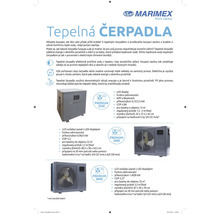 Tepelné čerpadlo Marimex Premium 8000-thumb-4
