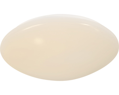 Oválné stropní svítidlo