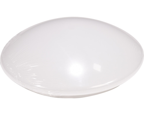 Stropní svítidlo z plastu