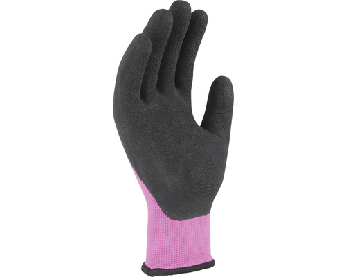 Pracovní rukavice s povrchovou úpravou na ochranu rukou