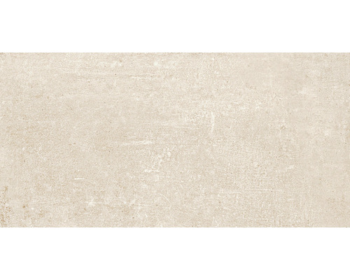 Dlažba imitace betonu HOME Snow 29,8 x 59,8 cm