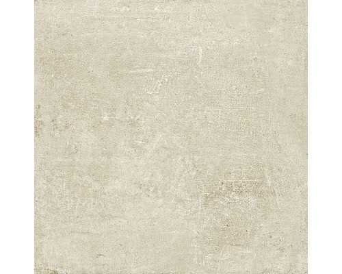 Dlažba imitace betonu HOME Snow 59,8 x 59,8 cm