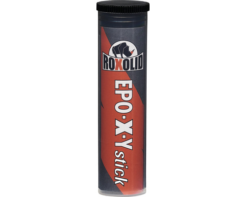 ROXOLID EPO-X-Y Stick 2k speciální lepidlo 57 g Roxolid EPO-X-Y Stick Dóza