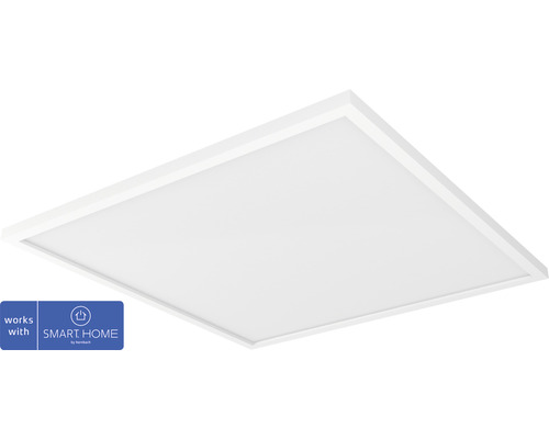 LED panel Philips HUE 8719514355071 Surimu RGB 60W 4150lm 2000-6500K 60x60cm bílý