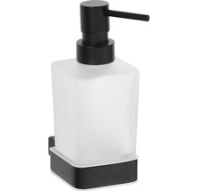 Dávkovač mýdla Bemeta NERO 250 ml 135009040