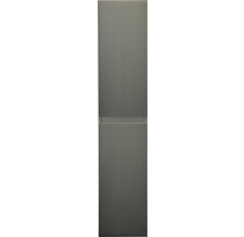 Profilované dřevo s perem a drážkou do interiéru