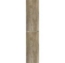 Dřevěné panely s rýhovaným povrchem