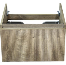 Skříňka pod umyvadlo ze dřeva