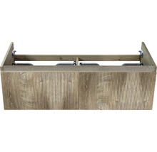 Skříňka pod umyvadlo ze dřeva