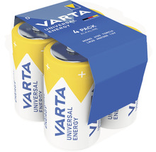 Baterie VARTA ENERGY CVP D LR20 1,5V-thumb-0 Baterie VARTA ENERGY CVP D LR20 1,5V-thumb-0