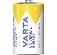 Baterie VARTA ENERGY CVP D LR20 1,5V-thumb-1 Baterie VARTA ENERGY CVP D LR20 1,5V-thumb-1