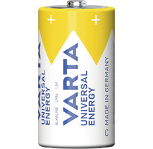 Baterie VARTA ENERGY CVP C LR14 1,5V-thumb-1 Baterie VARTA ENERGY CVP C LR14 1,5V-thumb-1