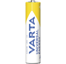 Alkalická baterie VARTA AAA LR03 1,5V 12 kusů-thumb-1