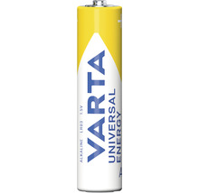Alkalická baterie VARTA AAA LR03 1,5V 12 kusů-thumb-1 Alkalická baterie VARTA AAA LR03 1,5V 12 kusů-thumb-1