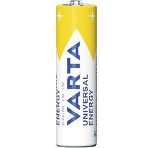 Alkalická baterie VARTA AA LR6 1,5V 12ks-thumb-1 Alkalická baterie VARTA AA LR6 1,5V 12ks-thumb-1