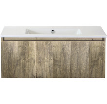 Skříňka pod umyvadlo s umyvadlem