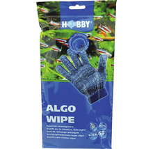Rukavice na čištění řas Hobby Algo Wipe-thumb-0