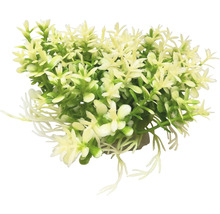 Dekorativní umělá rostlina do akvárií