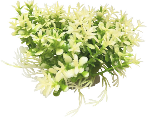 Dekorativní umělá rostlina do akvárií