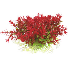 Dekorativní umělá rostlina pro akvária