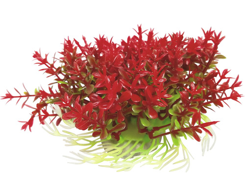 Dekorativní umělá rostlina pro akvária