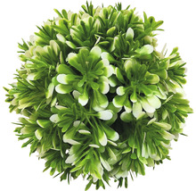 Umělý buxus ve tvaru koule