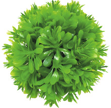 Umělý buxus ve tvaru koule pro dekoraci