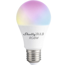 Žárovka Shelly Bulb RGBW