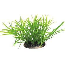 Umělá akvarijní rostlina k dekoraci akvária