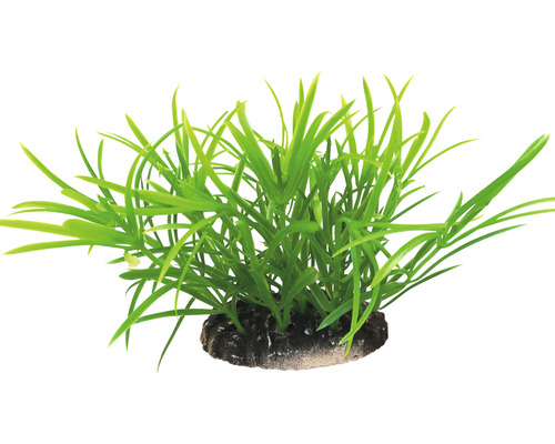 Umělá akvarijní rostlina k dekoraci akvária
