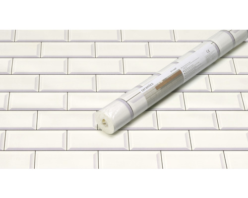 Role tapety s designem dlaždic