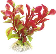 Umělá rostlina do akvária s listy